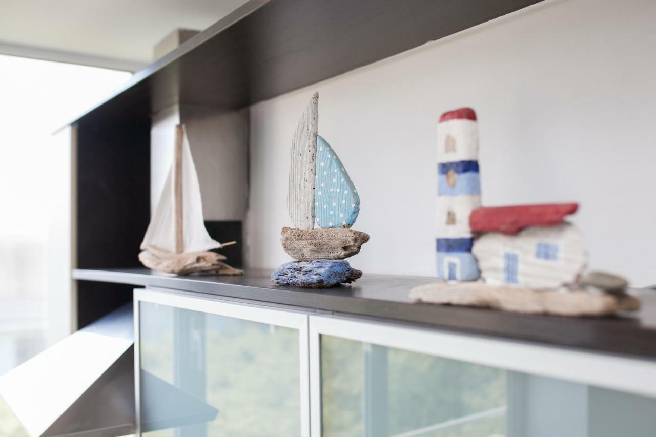 Apartman Bordura Zadar Buitenkant foto
